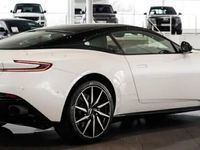 occasion Aston Martin DB11 V12 Bi-turbo 5.2 608ch BVA8