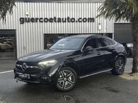 Occasion Mercedes GLC300e AMG line 207 ch (152 kW) 2024 Noir SUV