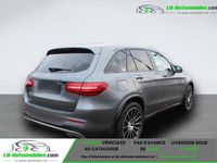 occasion Mercedes GLC43 AMG AMG BVA 4Matic