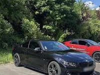 Occasion BMW 435 M Sport 306 ch (225 kW) 2014 Cabriolet