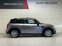 occasion Mini Countryman 