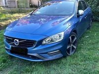 Occasion Volvo S60 R-Design 163 ch (119 kW) 2017 Berline