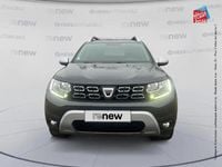 Occasion Dacia Duster Prestige 118 ch (86 kW) 2020 Gris SUV