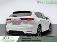 occasion Mazda CX-60 2.5L e-SKYACTIV PHEV 327 ch 4x4 BVA