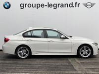 Occasion BMW 320 M Sport 190 ch (139 kW) 2017 Berline