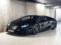 occasion Lamborghini Huracán Evo 5.2 V10 640 4wd Ldf7