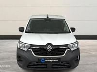 Occasion Renault Kangoo 133 ch (97 kW) 2024 Blanc Van