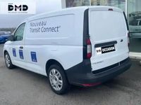 Nouvelle Ford Transit Connect Trend 2025 Blanc glacier Monospace
