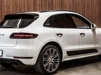 occasion Porsche Macan GTS GTS 360CH PANO/SPORT CHRONO