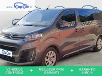 Occasion Citroën Jumpy 177 ch (130 kW) 2020 Monospace