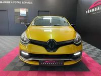 occasion Renault Clio IV 