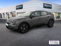 Occasion Citroën C4 PureTech 131 ch (96 kW) 2024 Gris Berline