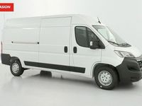 Occasion Opel Movano 165 ch (121 kW) 2023 Blanc Van