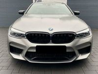 occasion BMW M5 4.4 V8 625CH COMPETITION M STEPTRONIC EURO6D-T