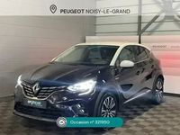 occasion Renault Captur E-tech Plug-in 160 Initiale Paris