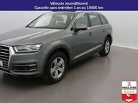 occasion Audi Q7 V6 Tdi 272 Quattro Ambition Luxe 7 Places +toit +g