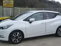 occasion Nissan Micra 1.0 90 Cv (belbex Auto A Yolet)