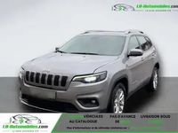 occasion Jeep Cherokee 2.2l Multijet 195 4x4 Bva