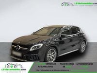 Occasion Mercedes GLA45 AMG AMG 381 ch (280 kW) 2018 SUV