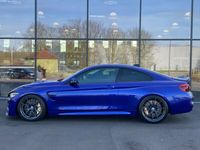 occasion BMW M4 Cabriolet 