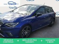 occasion Seat Ibiza 1.0 Tsi 116 Fr