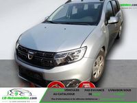 Occasion Dacia Logan MCV 73 ch (53 kW) 2020 Break