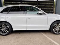 occasion Audi SQ5 3.0 V6 BiTDI 313 CH QUATTRO TIPTRONIC