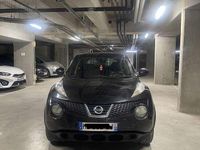 Occasion Nissan Juke 117 ch (86 kW) 2012 SUV