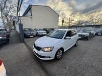 Occasion Skoda Fabia 75 ch (55 kW) 2016 Berline
