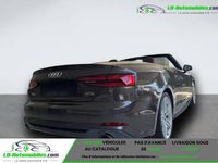 Occasion Audi A5 Sport 190 ch (139 kW) 2017 Cabriolet