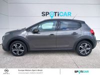 occasion Citroën C3 BlueHDi 100ch Shine S&S E6.d-TEMP BVM5