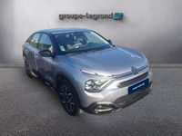Occasion Citroën e-C4 Shine 100 kW (136 ch) 2023 Berline
