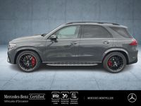 Occasion Mercedes GLE53 AMG AMG 449 ch (330 kW) 2026