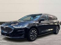 Occasion Ford Focus Business Edition 126 ch (92 kW) 2023 Noir Break