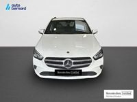 occasion Mercedes B180 CLASSE136ch Progressive Line Edition 7G-DCT 7cv