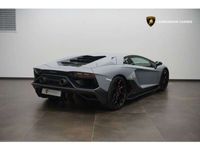 occasion Lamborghini Aventador Ultimae 6.5 V12 780