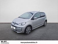 Occasion VW e-up! 61 kW (83 ch) 2023 Noir Citadine