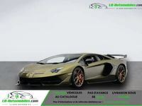 occasion Lamborghini Aventador Svj 6.5 V12 770