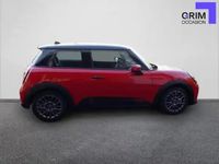 Occasion Mini Cooper Classic 2024 Chili red ii Citadine