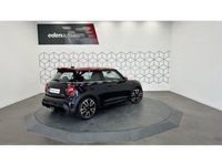 occasion Mini John Cooper Works Hatch 3 Portes231 Ch Bva8 Finition Jcw Ultimate