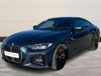 Occasion BMW 430 M Sport 290 ch (213 kW) 2021 Coupé