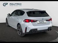 Occasion BMW 123 M Sport 222 ch (163 kW) 2025 Gris Citadine