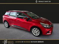 occasion Renault Clio IV ESTATE Clio Estate dCi 90 Energy - Business EDC