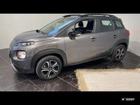 Occasion Citroën C3 Aircross Feel 130 ch (95 kW) 2021 Gris SUV