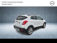Occasion Opel Mokka Cosmo 136 ch (100 kW) 2015 SUV