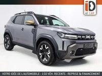 Occasion Dacia Duster Extreme 94 ch (69 kW) 2025 Gris SUV