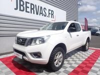 Occasion Nissan Navara Acenta 160 ch (117 kW) 2021 Blanc Pick-up