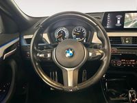 occasion BMW X2 sDrive18iA 136ch M Sport DKG7