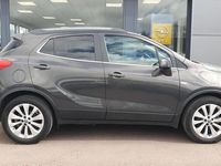 occasion Opel Mokka Cosmo 1.4 Turbo - 140 Ch 4x2 Start&stop