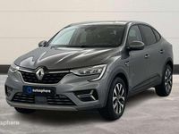Occasion Renault Arkana Business 141 ch (103 kW) 2022 Gris SUV